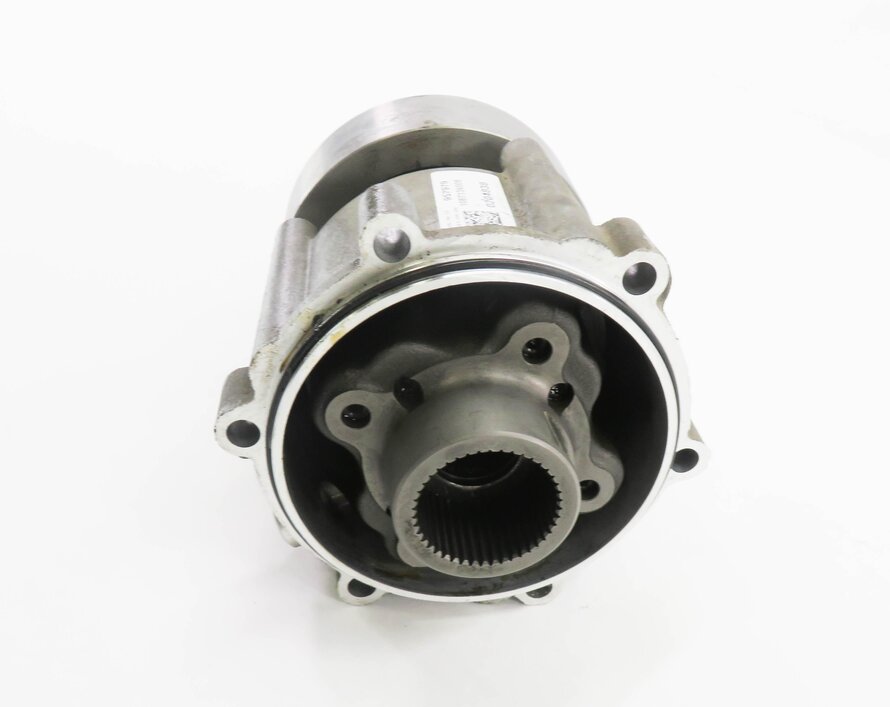 Thumbnail 3: 13-15 AUDI A6 (C7) 2.0L AWD QUATTRO - TRANSMISSION CENTER DIFFERENTIAL TAILSHAFT
