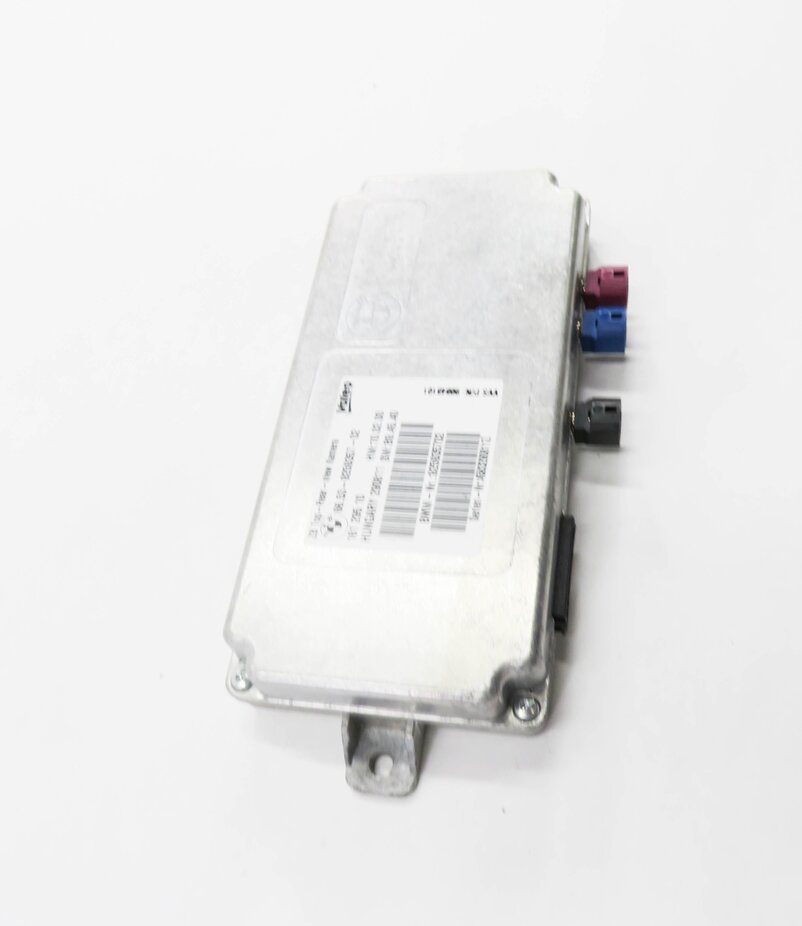 Thumbnail 3: 2012 BMW X5 (E70) 360 SURROUND VIEW CAMERA CONTROL MODULE