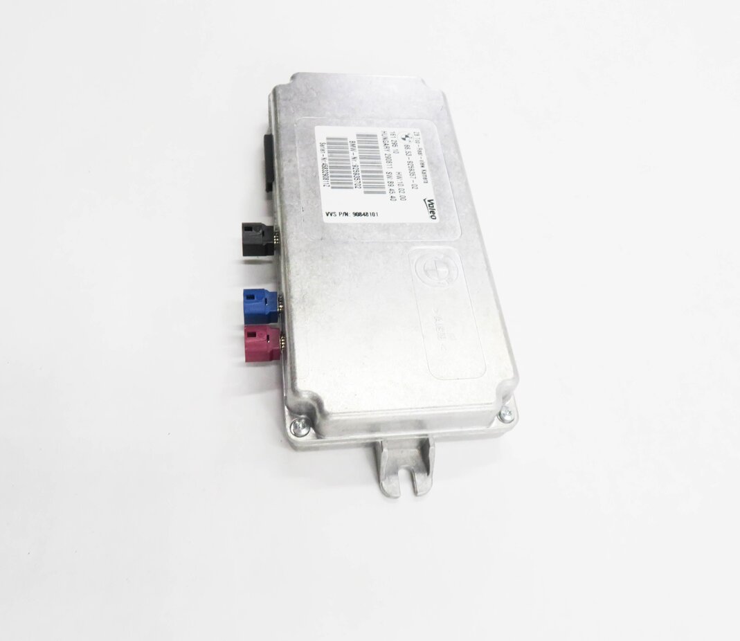 Thumbnail 4: 2012 BMW X5 (E70) 360 SURROUND VIEW CAMERA CONTROL MODULE