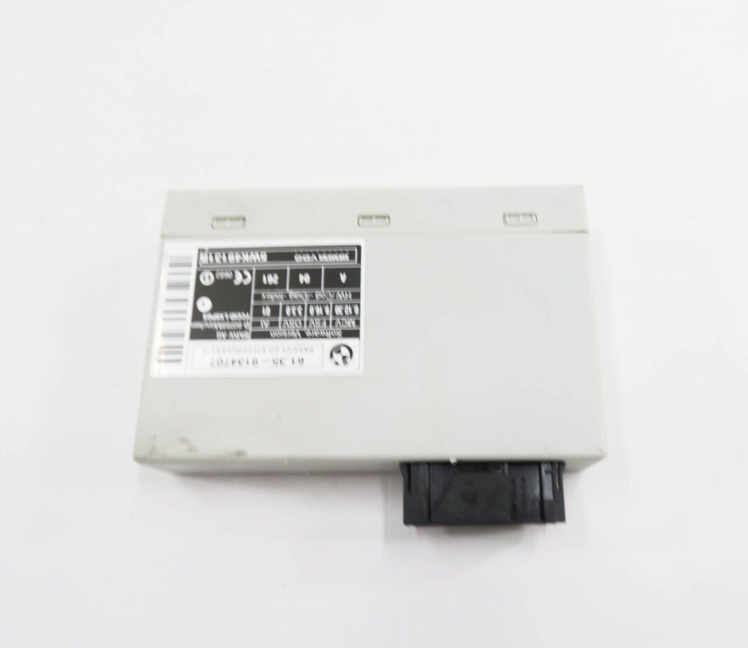 Thumbnail 2: 2007-2014 BMW 528i 535i 550i X5 X5M X6M (E60 E70 E71) KEYLESS PASSIVE GO MODULE