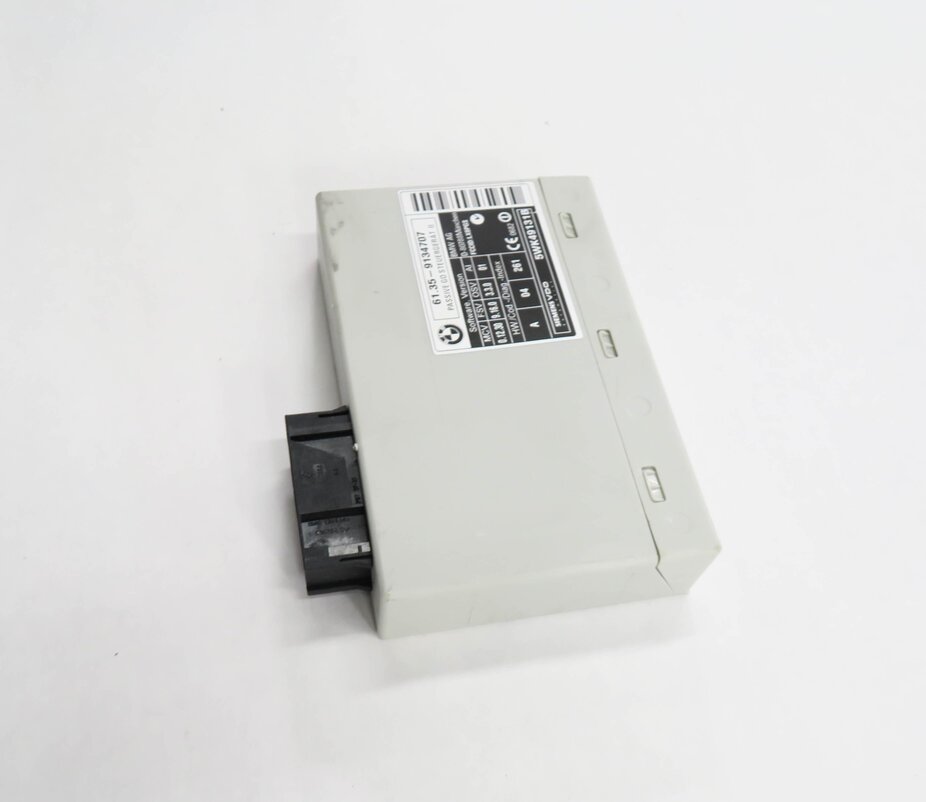 Thumbnail 4: 2007-2014 BMW 528i 535i 550i X5 X5M X6M (E60 E70 E71) KEYLESS PASSIVE GO MODULE