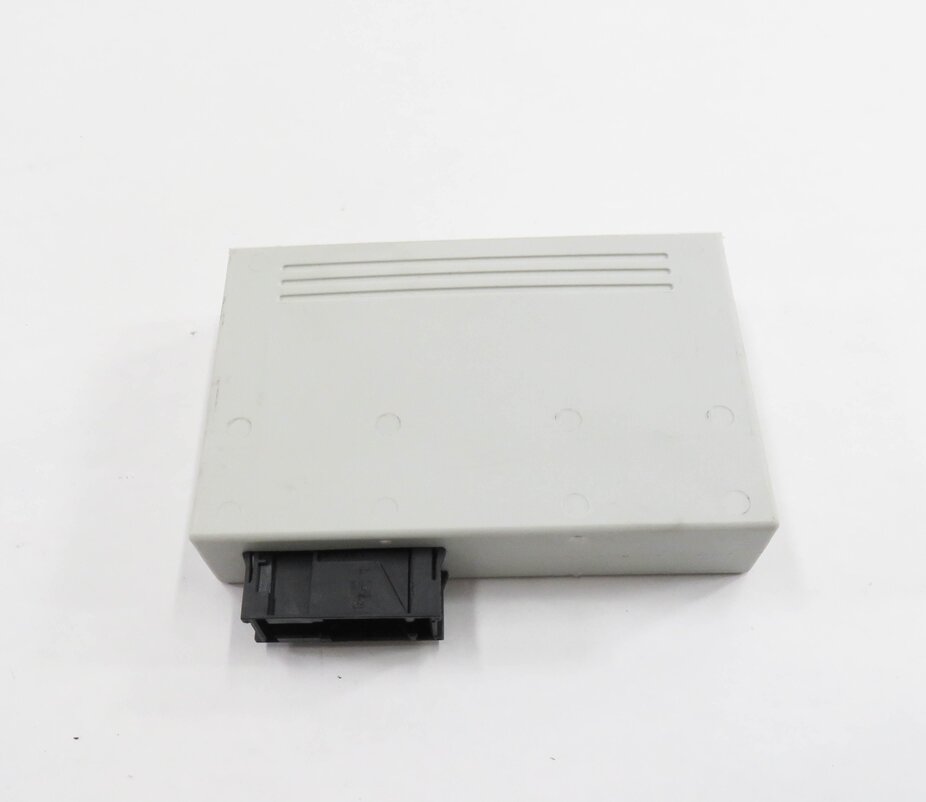 Thumbnail 5: 2007-2014 BMW 528i 535i 550i X5 X5M X6M (E60 E70 E71) KEYLESS PASSIVE GO MODULE