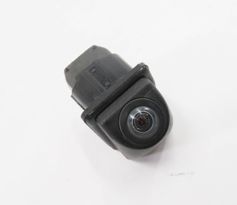 2009-2018 BMW 2 / 3 / 4 / 5 / 7 / M5 / X3 / X5 / X6 SERIES BACKUP REVERSE CAMERA