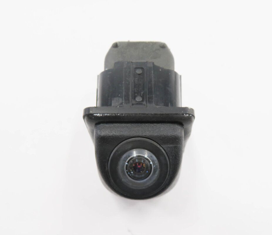 Thumbnail 2: 2009-2018 BMW 2 / 3 / 4 / 5 / 7 / M5 / X3 / X5 / X6 SERIES BACKUP REVERSE CAMERA