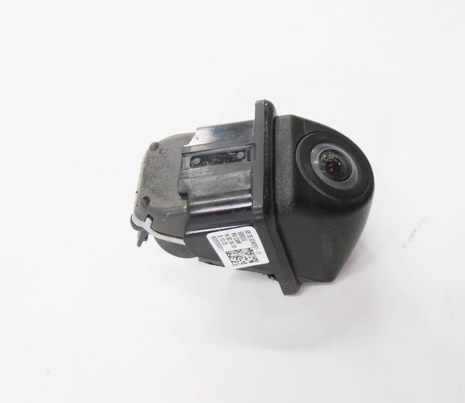 Thumbnail 3: 2009-2018 BMW 2 / 3 / 4 / 5 / 7 / M5 / X3 / X5 / X6 SERIES BACKUP REVERSE CAMERA