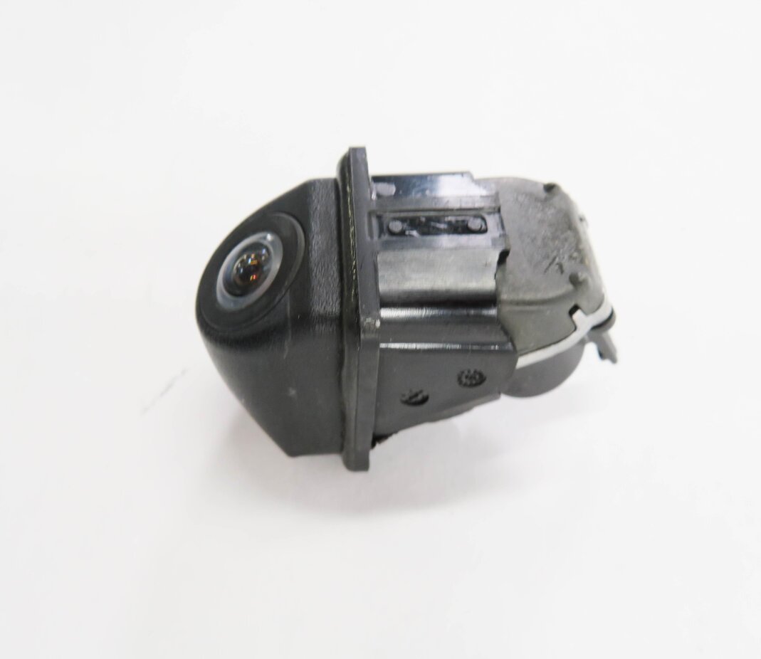 Thumbnail 4: 2009-2018 BMW 2 / 3 / 4 / 5 / 7 / M5 / X3 / X5 / X6 SERIES BACKUP REVERSE CAMERA