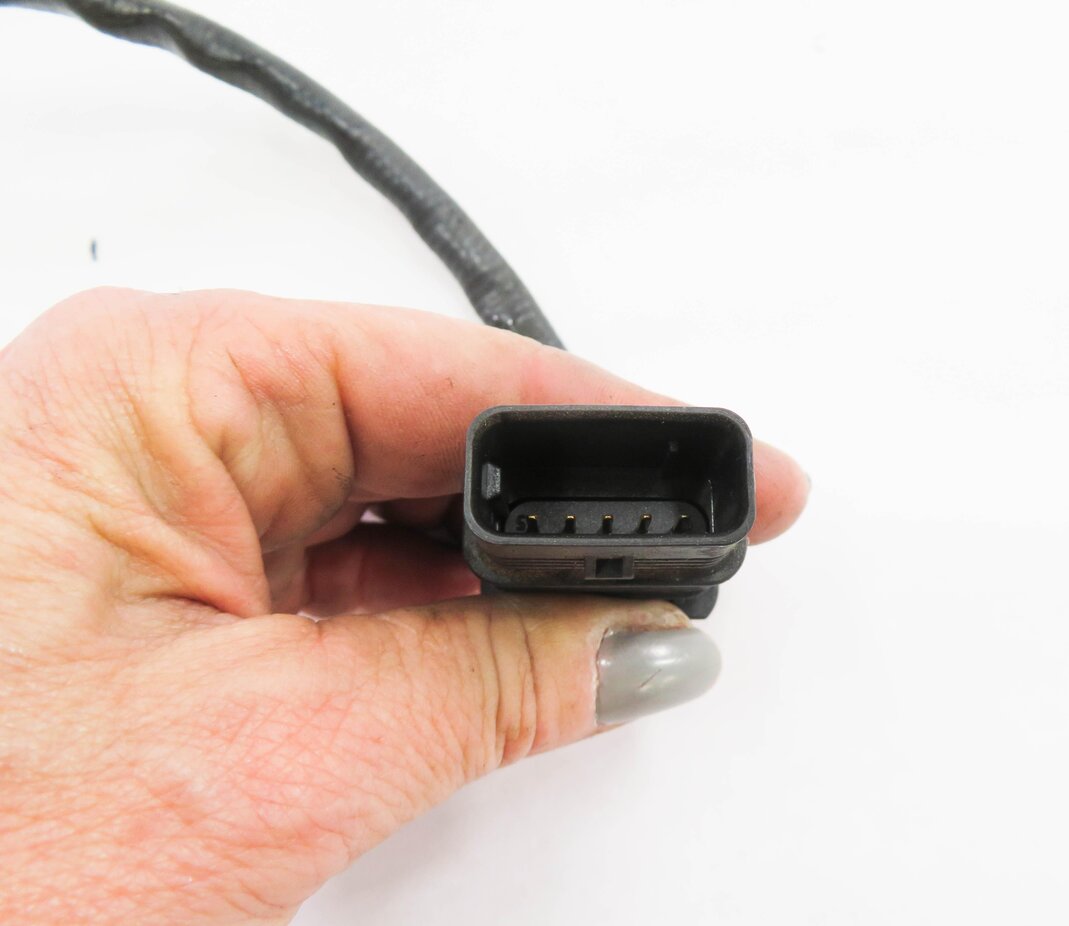 Thumbnail 5: 2012 BMW X5 (E70) 3.0L N55 - PRE / POST CAT O2 OXYGEN LAMBDA PROBE SENSOR SET-2