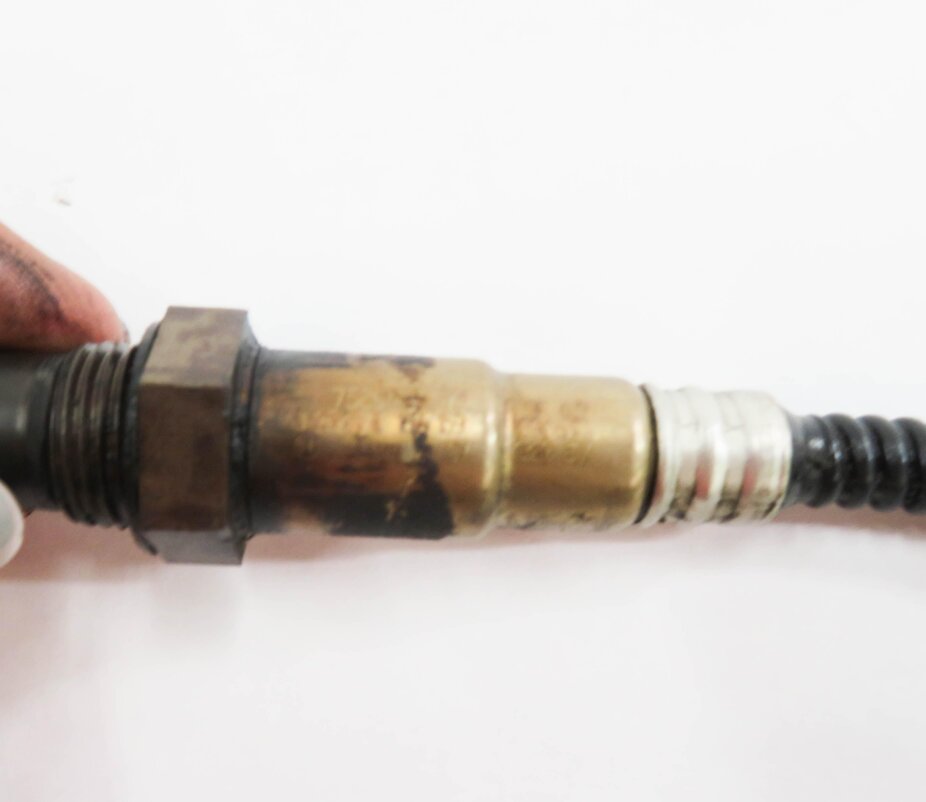 Thumbnail 8: 2012 BMW X5 (E70) 3.0L N55 - PRE / POST CAT O2 OXYGEN LAMBDA PROBE SENSOR SET-2