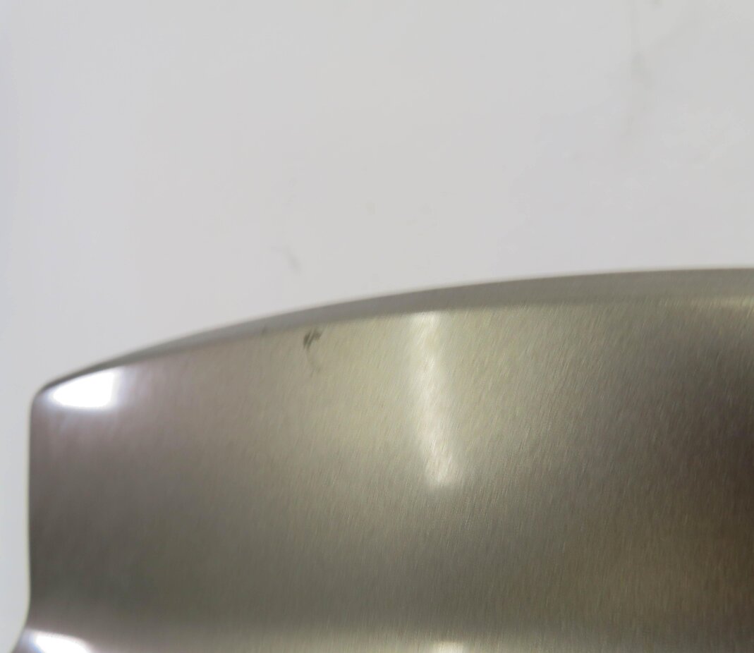 Thumbnail 8: 2012 BMW X5 (E70) RADIO STEREO ANTENNA COVER TRIM (PLATINUM BRONZE METALLIC A53)