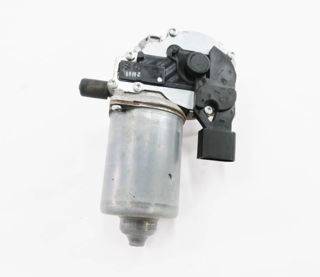 Thumbnail 2: 2007-2014 BMW X5 X5M X6 X6M (E70 E71) FRONT WINDSHIELD WIPER MOTOR