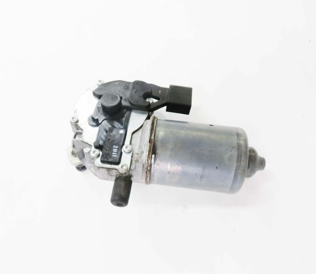 Thumbnail 4: 2007-2014 BMW X5 X5M X6 X6M (E70 E71) FRONT WINDSHIELD WIPER MOTOR