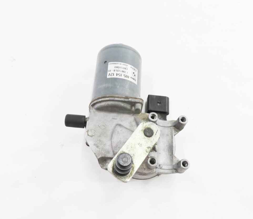 Thumbnail 5: 2007-2014 BMW X5 X5M X6 X6M (E70 E71) FRONT WINDSHIELD WIPER MOTOR
