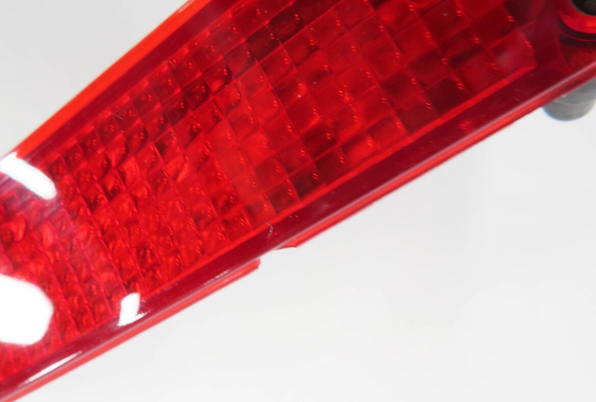 Thumbnail 7: 2012 BMW X5 (E70) REAR 3rd THIRD BRAKE LIGHT LAMP