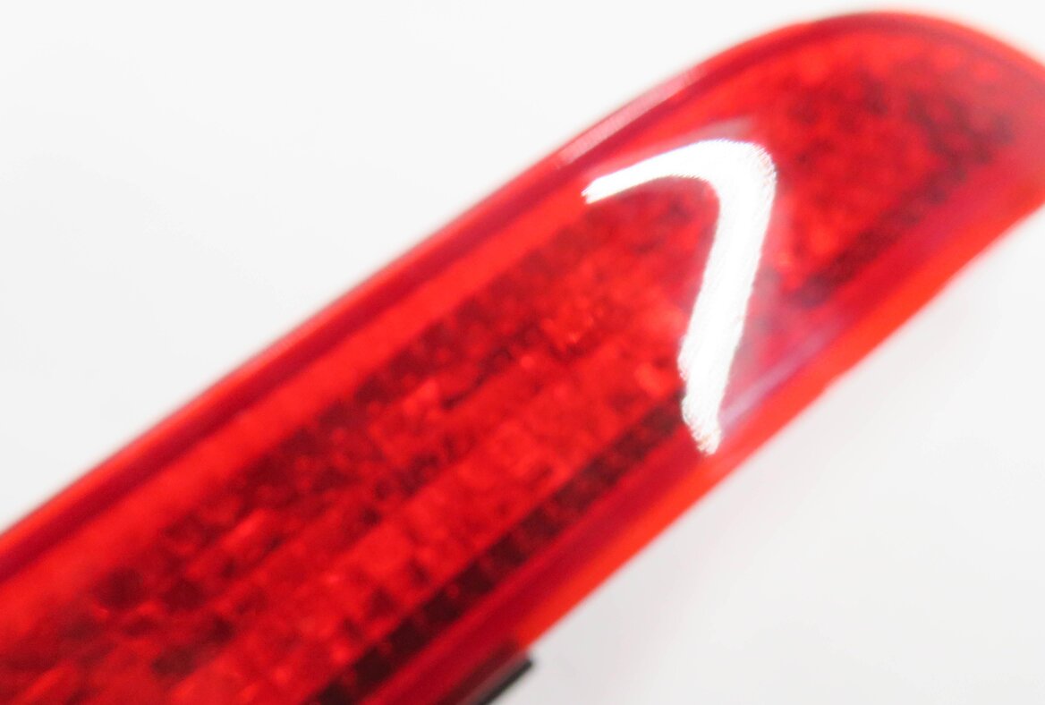 Thumbnail 8: 2012 BMW X5 (E70) REAR 3rd THIRD BRAKE LIGHT LAMP