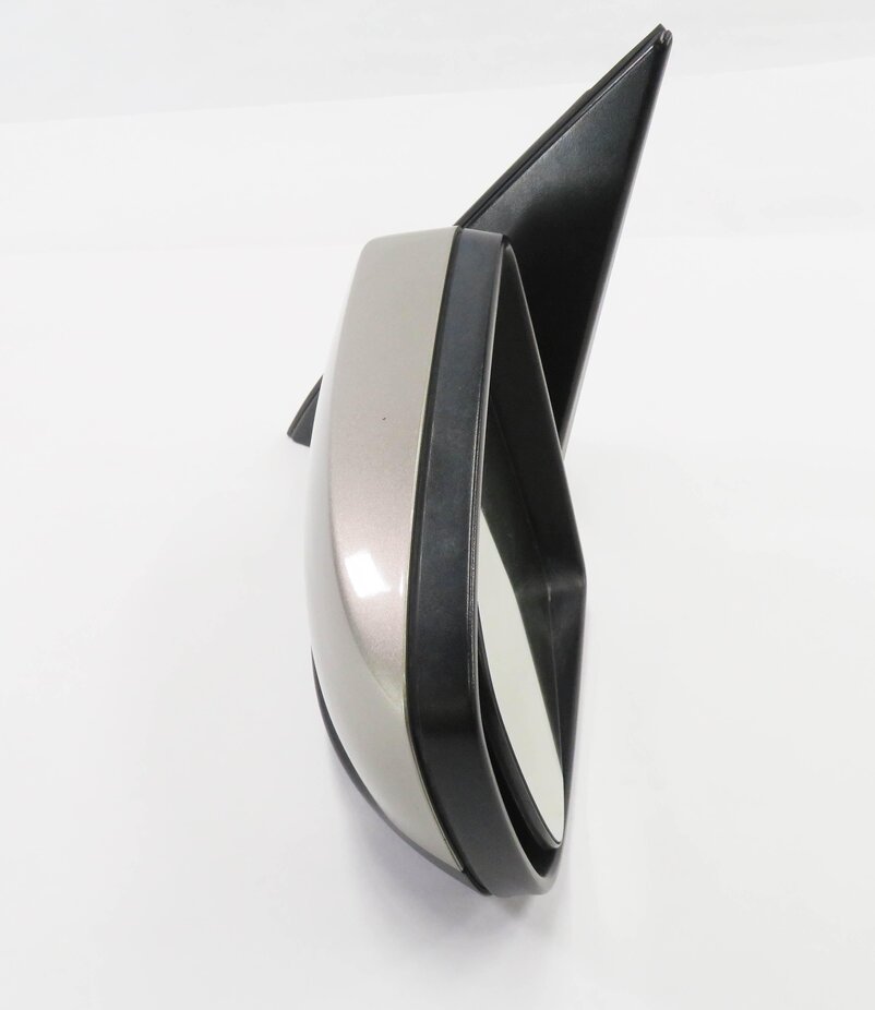 Thumbnail 4: 10-13 BMW X5 (E70) LEFT P-FOLD MEM AUTODIM CAMERA HEATED DOOR MIRROR (BRONZE)