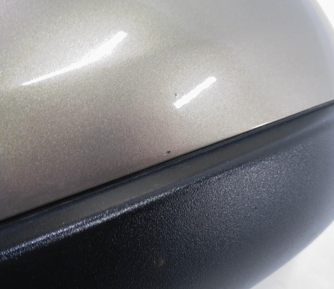 Thumbnail 7: 10-13 BMW X5 (E70) LEFT P-FOLD MEM AUTODIM CAMERA HEATED DOOR MIRROR (BRONZE)