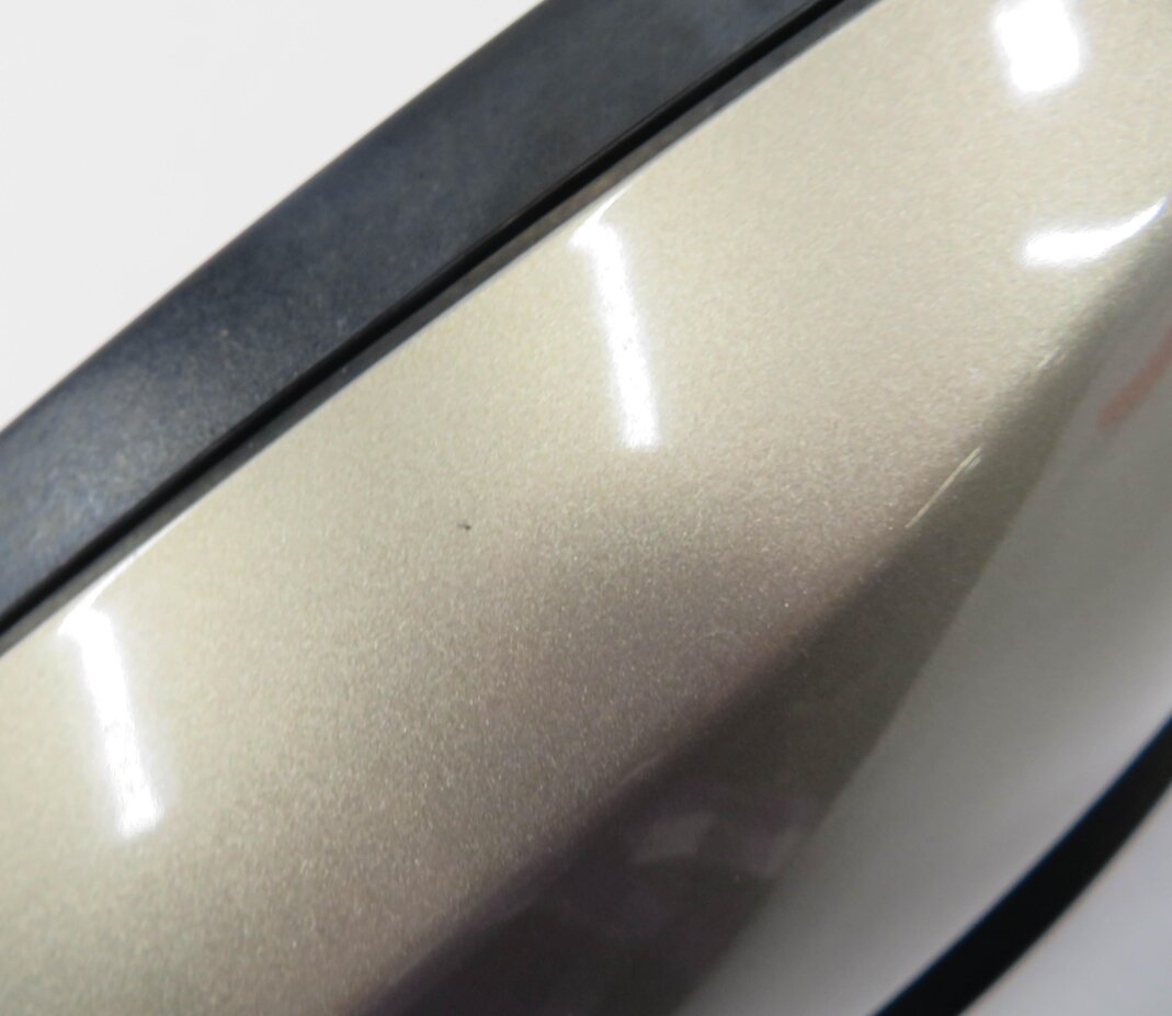 Thumbnail 8: 10-13 BMW X5 (E70) LEFT P-FOLD MEM AUTODIM CAMERA HEATED DOOR MIRROR (BRONZE)