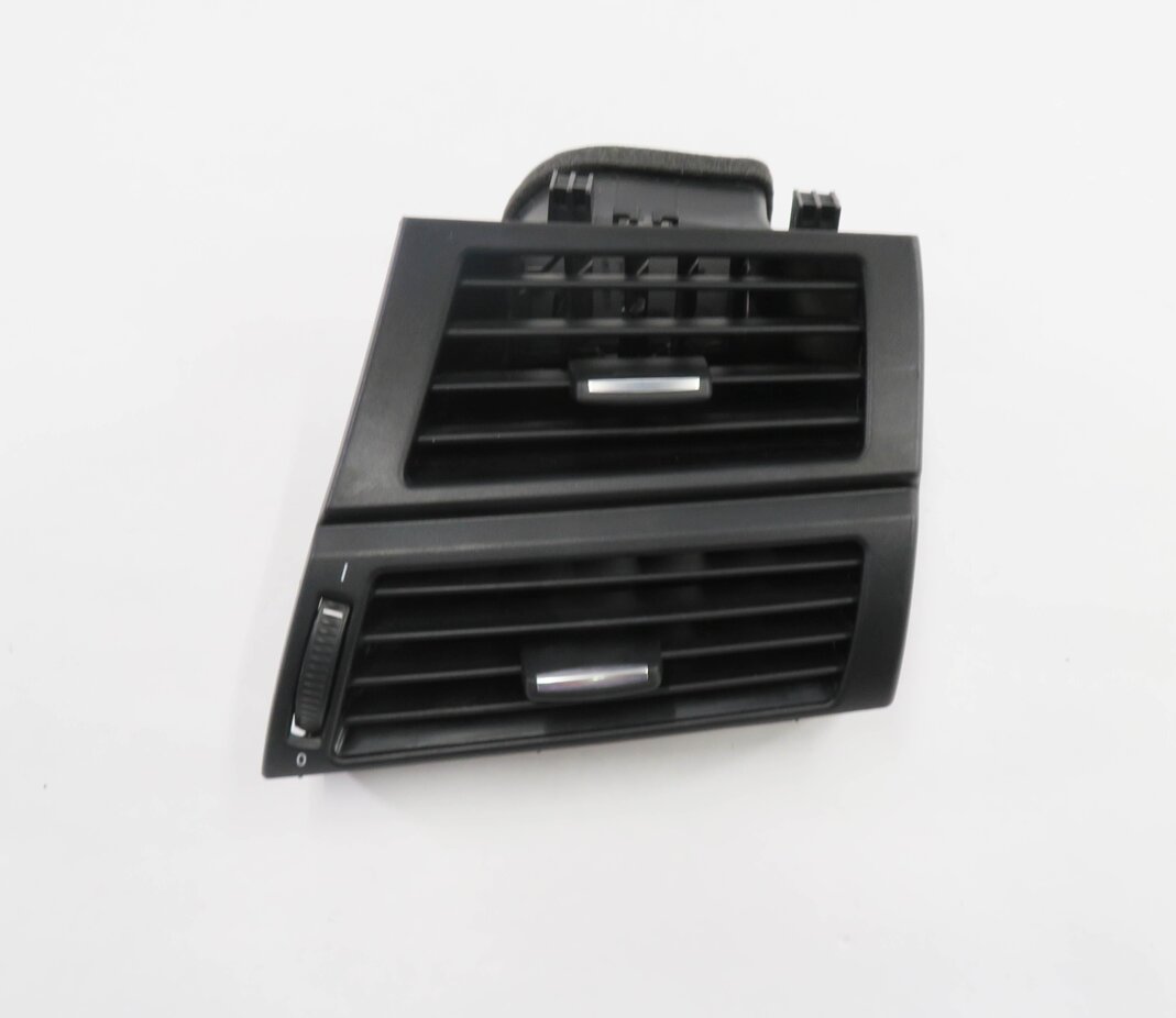 Thumbnail 2: 2012 BMW X5 (E70) RIGHT FRONT PASSENGER DASH HEATER A/C AIR VENT