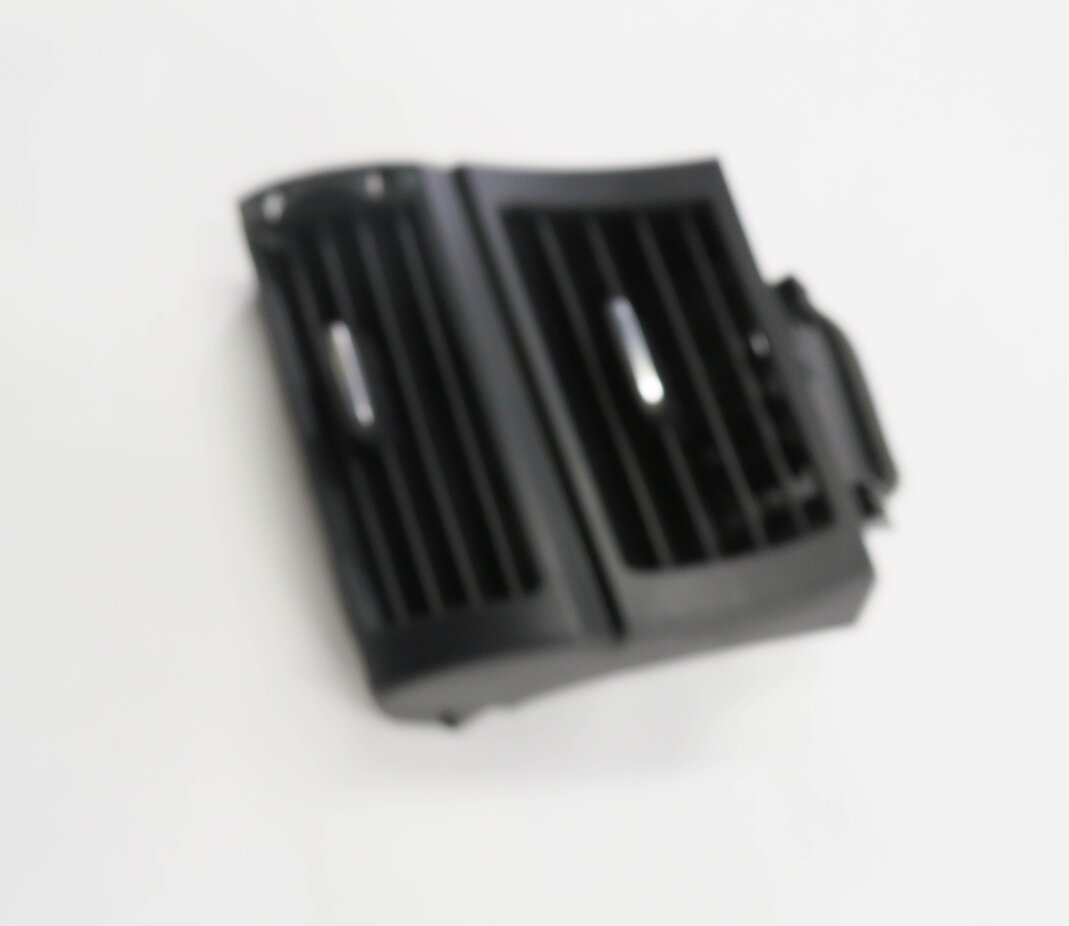 Thumbnail 4: 2012 BMW X5 (E70) RIGHT FRONT PASSENGER DASH HEATER A/C AIR VENT
