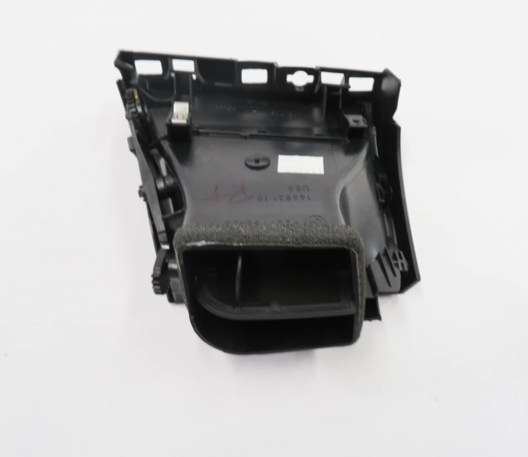 Thumbnail 5: 2012 BMW X5 (E70) RIGHT FRONT PASSENGER DASH HEATER A/C AIR VENT