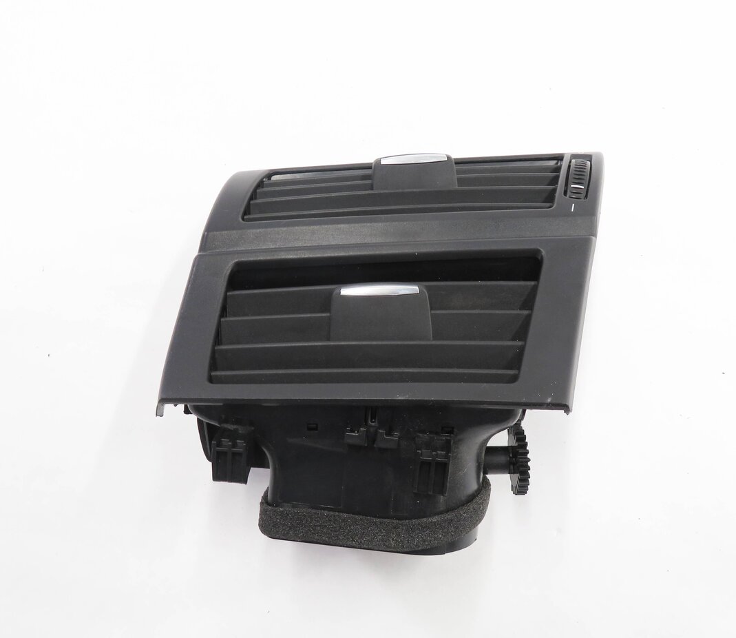 Thumbnail 7: 2012 BMW X5 (E70) RIGHT FRONT PASSENGER DASH HEATER A/C AIR VENT