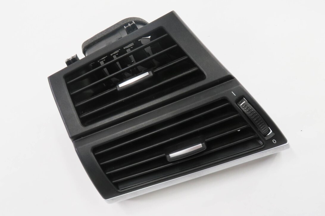 2012 BMW X5 (E70) LEFT FRONT DRIVER DASH HEATER A/C AIR VENT