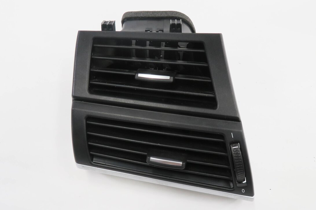 Thumbnail 2: 2012 BMW X5 (E70) LEFT FRONT DRIVER DASH HEATER A/C AIR VENT