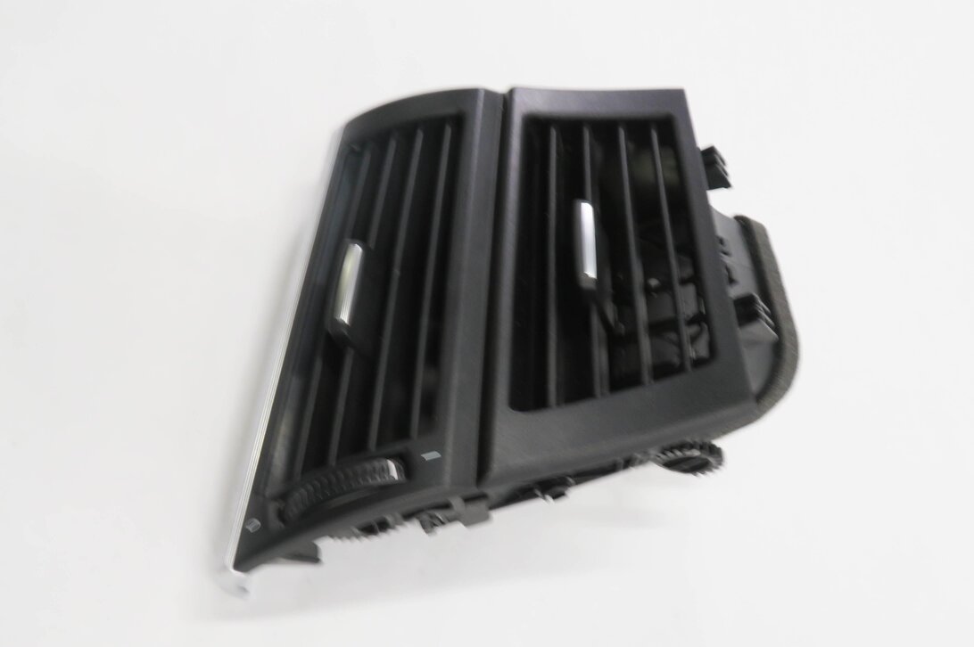 Thumbnail 3: 2012 BMW X5 (E70) LEFT FRONT DRIVER DASH HEATER A/C AIR VENT