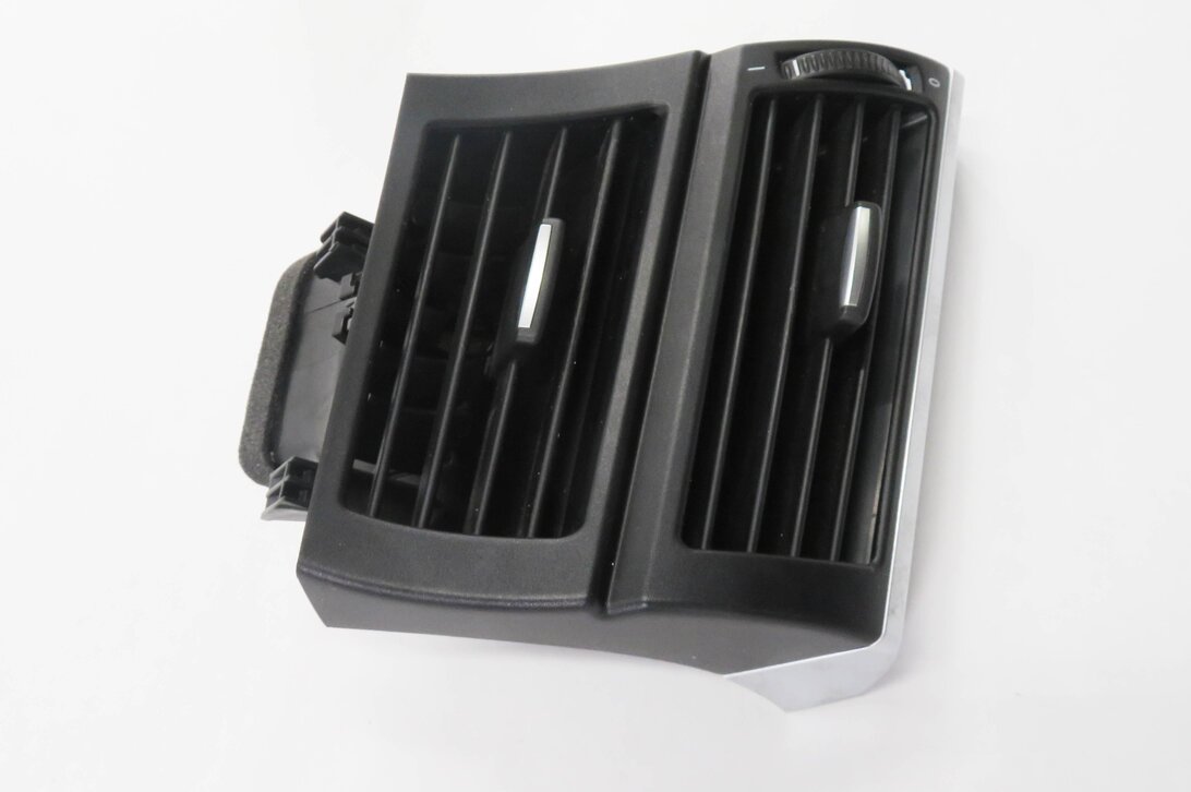 Thumbnail 4: 2012 BMW X5 (E70) LEFT FRONT DRIVER DASH HEATER A/C AIR VENT
