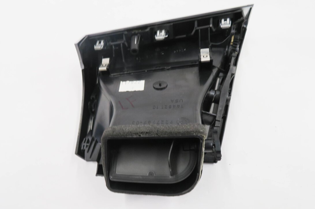 Thumbnail 6: 2012 BMW X5 (E70) LEFT FRONT DRIVER DASH HEATER A/C AIR VENT
