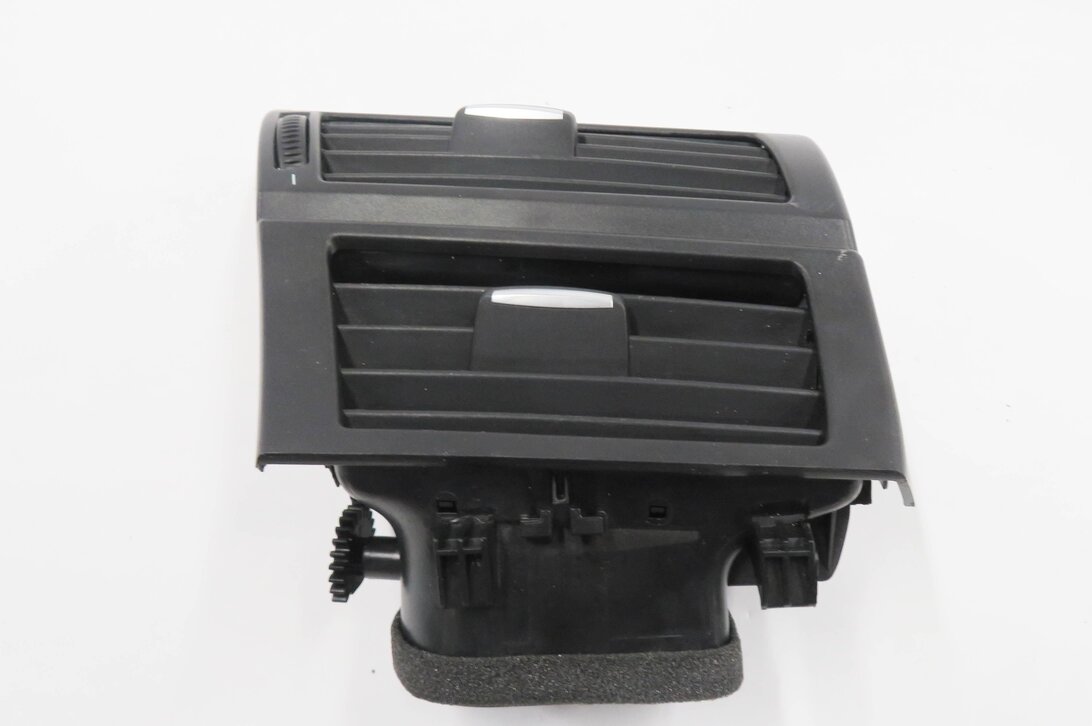 Thumbnail 7: 2012 BMW X5 (E70) LEFT FRONT DRIVER DASH HEATER A/C AIR VENT