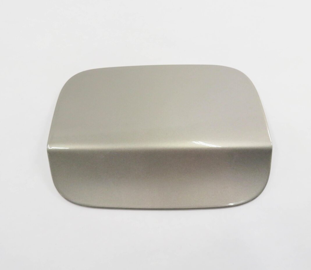 Thumbnail 5: 2007-2013 BMW X5 (E70) FUEL TANK FILLER FLAP DOOR TRIM COVER LID (BRONZE A53)