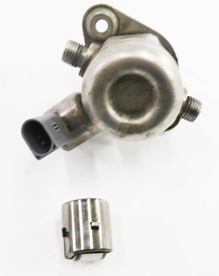 Thumbnail 2: 12-15 BMW 135i 335i 535i 740i X1 X3 X5 X6 - 3.0L N55 TURBO FUEL INJECTION PUMP