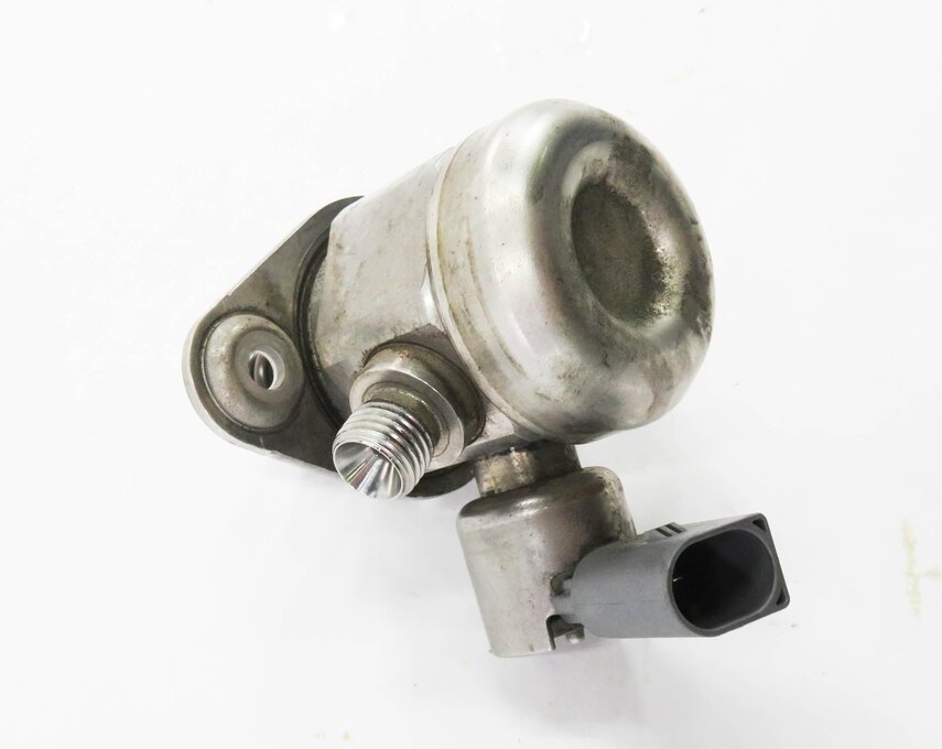 Thumbnail 4: 12-15 BMW 135i 335i 535i 740i X1 X3 X5 X6 - 3.0L N55 TURBO FUEL INJECTION PUMP