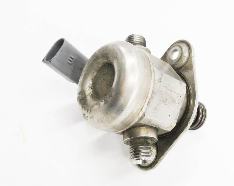 Thumbnail 5: 12-15 BMW 135i 335i 535i 740i X1 X3 X5 X6 - 3.0L N55 TURBO FUEL INJECTION PUMP