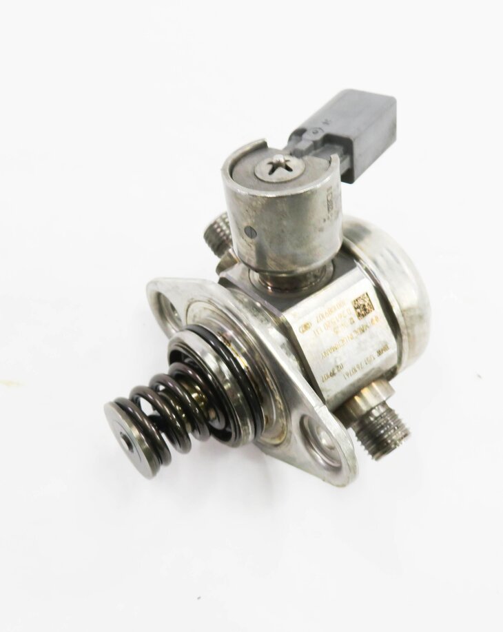 Thumbnail 6: 12-15 BMW 135i 335i 535i 740i X1 X3 X5 X6 - 3.0L N55 TURBO FUEL INJECTION PUMP