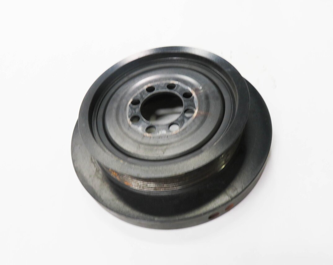Thumbnail 3: 2010-2019 BMW 335i 435i 535i 640i 740i X3 X4 X5 X6 3.0L N55 - HARMONIC BALANCER