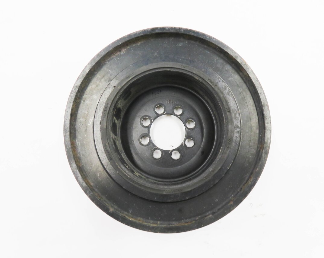Thumbnail 5: 2010-2019 BMW 335i 435i 535i 640i 740i X3 X4 X5 X6 3.0L N55 - HARMONIC BALANCER
