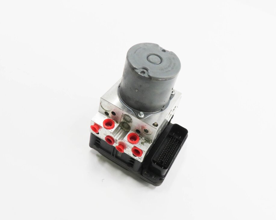 2007-2014 BMW X5 X5M X6 X6M (E70 / E71) ABS ANTI LOCK BRAKE PUMP w/ MODULE