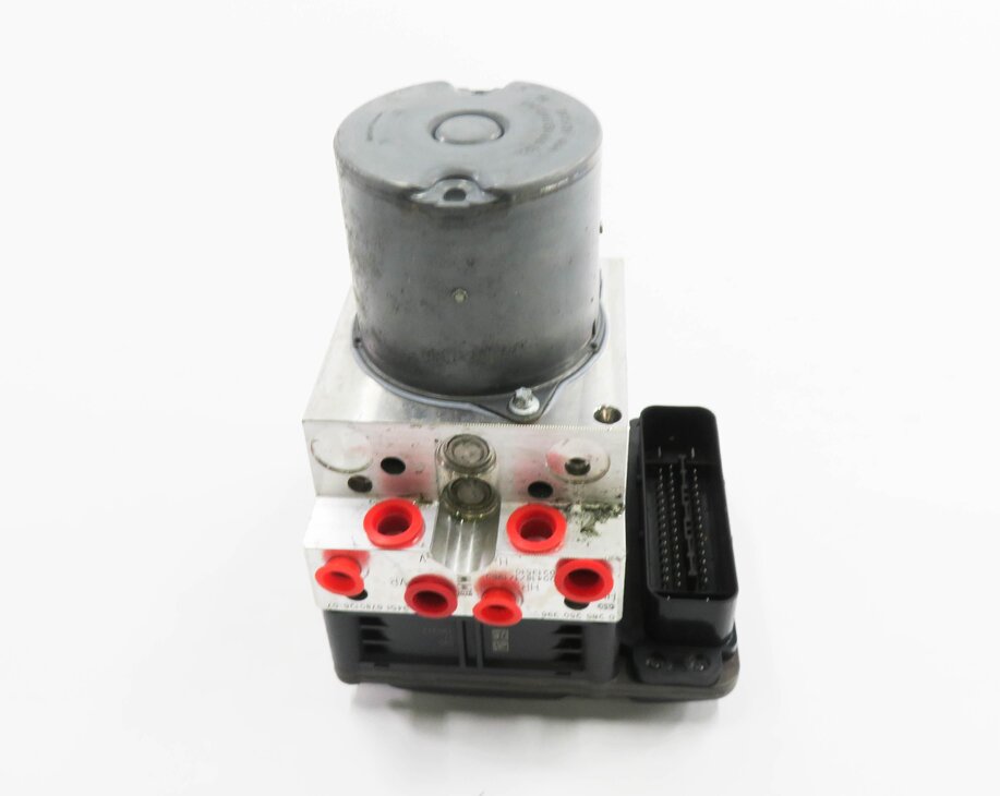 Thumbnail 2: 2007-2014 BMW X5 X5M X6 X6M (E70 / E71) ABS ANTI LOCK BRAKE PUMP w/ MODULE