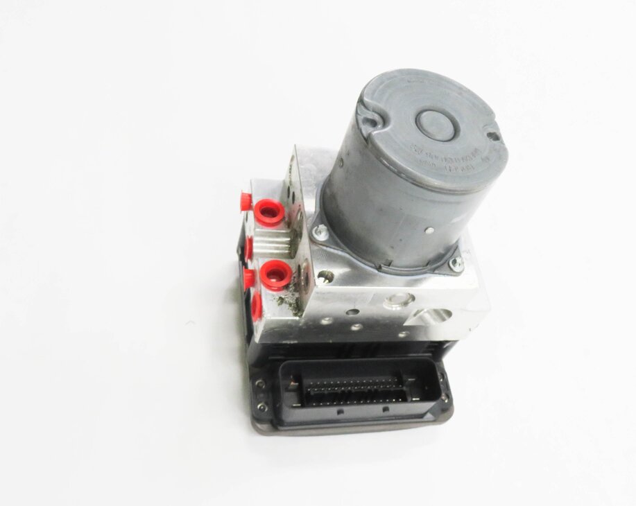 Thumbnail 3: 2007-2014 BMW X5 X5M X6 X6M (E70 / E71) ABS ANTI LOCK BRAKE PUMP w/ MODULE