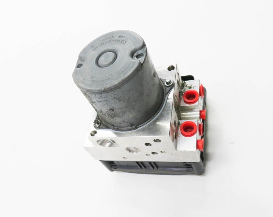 Thumbnail 4: 2007-2014 BMW X5 X5M X6 X6M (E70 / E71) ABS ANTI LOCK BRAKE PUMP w/ MODULE