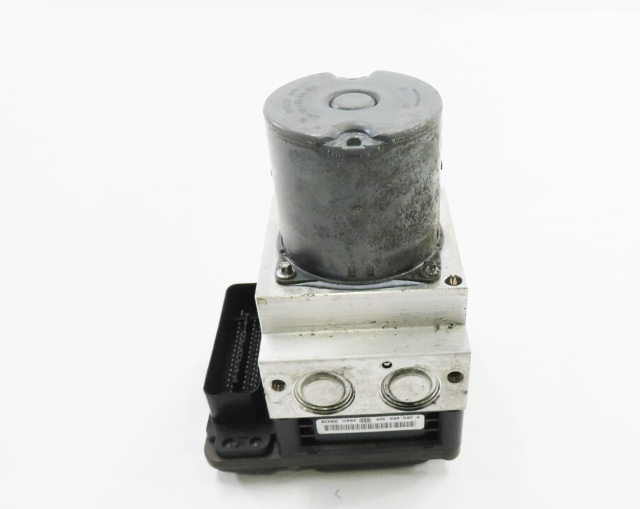 Thumbnail 5: 2007-2014 BMW X5 X5M X6 X6M (E70 / E71) ABS ANTI LOCK BRAKE PUMP w/ MODULE