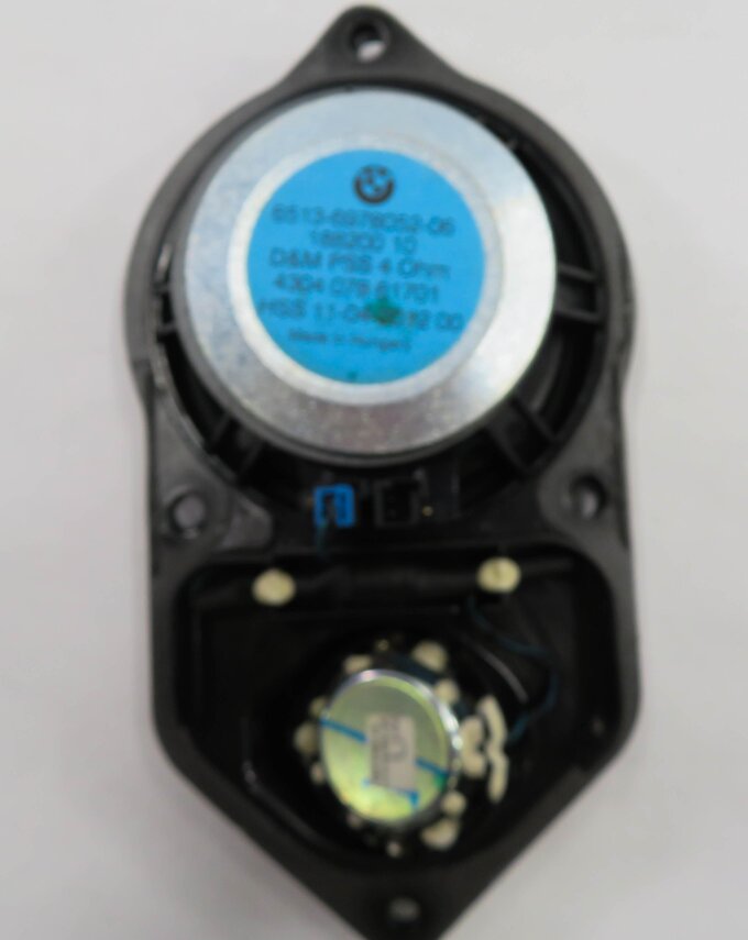 Thumbnail 10: 2013 BMW X5 (E70) RADIO STEREO SUB SUBWOOFER TWEETER SPEAKER SET-10