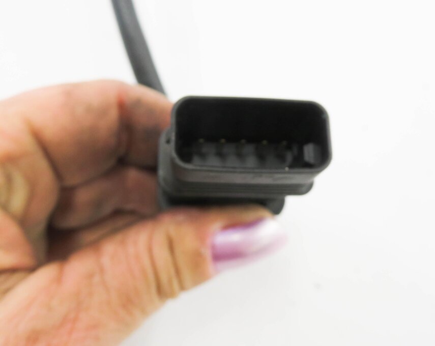 Thumbnail 5: 2013 BMW X5 (E70) 3.0L N55 TURBO ENGINE - O2 OXYGEN LAMBDA PROBE SENSOR SET-2