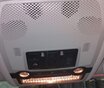 Thumbnail 2: 2013 BMW X5 (E70) FRONT DOMELIGHT MAP READING COURTESY DOME LIGHT LAMP (GRAY)