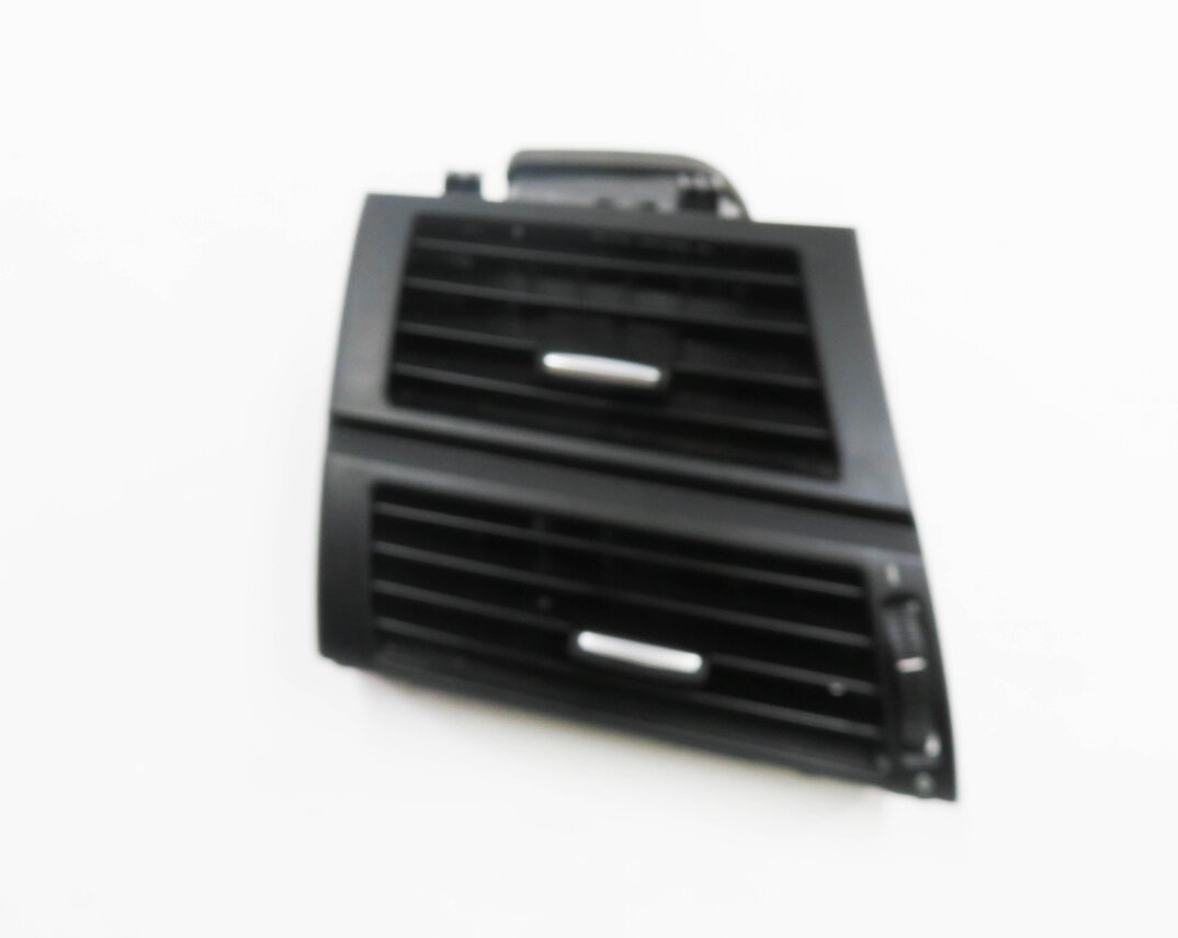 Thumbnail 2: 2013 BMW X5 (E70) LEFT FRONT DRIVER DASH HEATER A/C AIR VENT