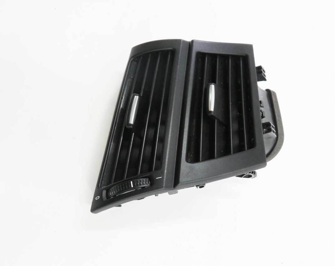 Thumbnail 4: 2013 BMW X5 (E70) LEFT FRONT DRIVER DASH HEATER A/C AIR VENT