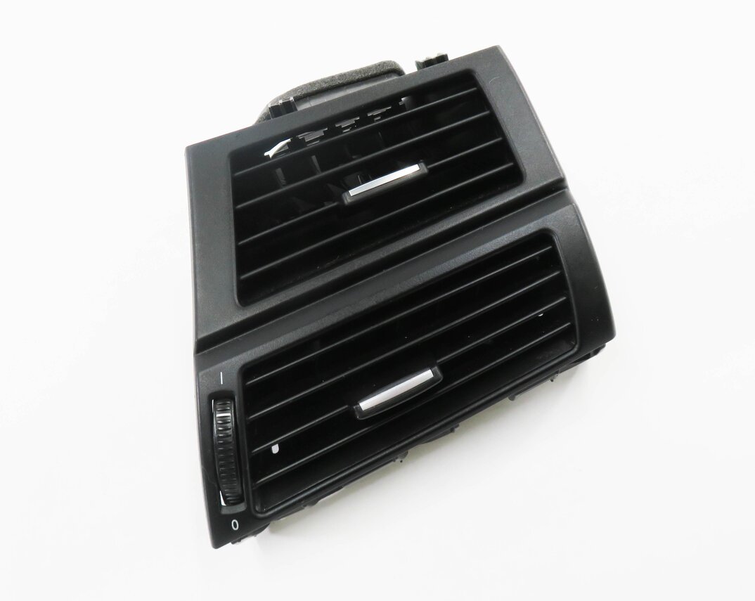 2013 BMW X5 (E70) RIGHT FRONT PASSENGER DASH HEATER A/C AIR VENT