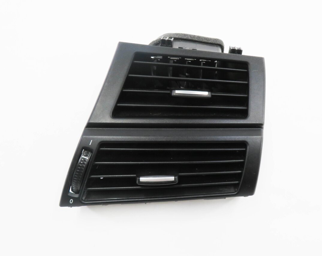 Thumbnail 2: 2013 BMW X5 (E70) RIGHT FRONT PASSENGER DASH HEATER A/C AIR VENT